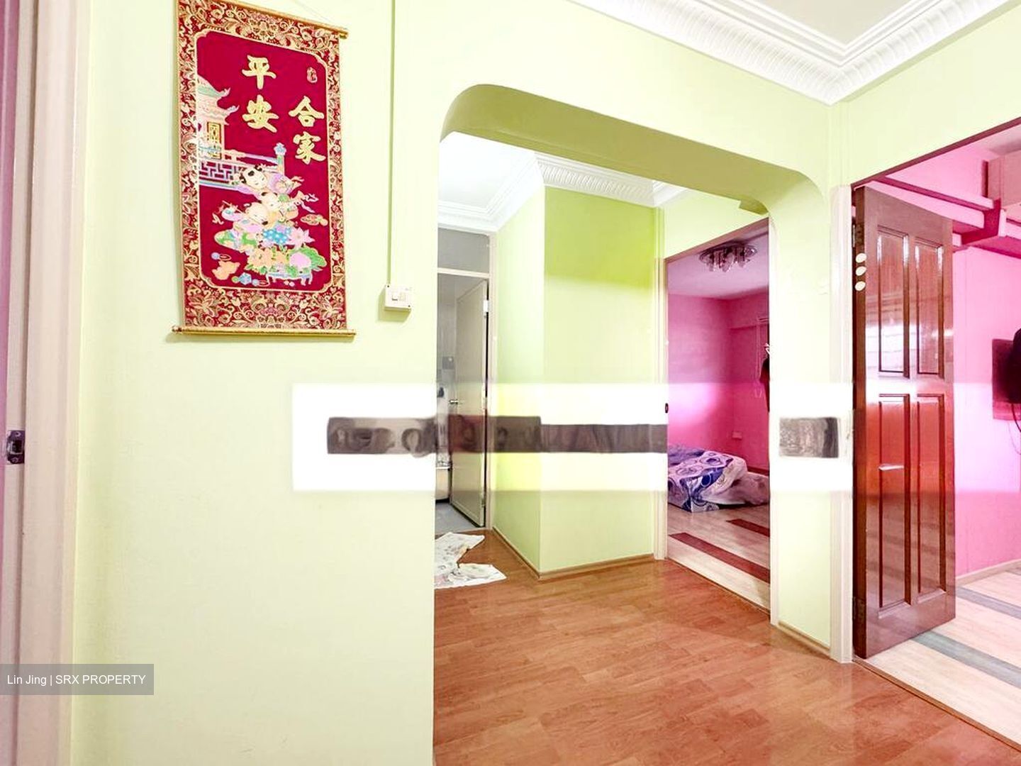 Blk 231 Bishan Street 23 (Bishan), HDB Executive #502312541